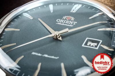 Orient Classic Bambino 2nd Generatioin Version4 Automatic RA-AC0P03L30B