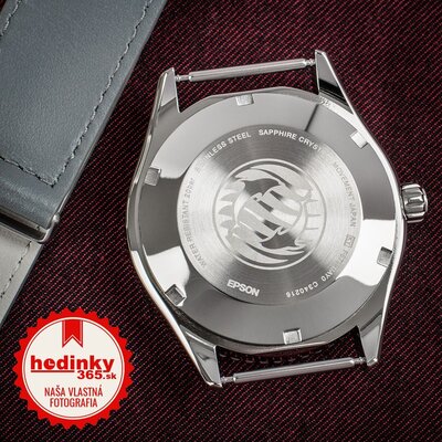Orient Sports Mako 40 Automatic RA-AC0Q07V30B