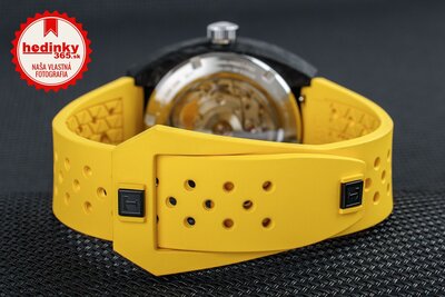 Tissot Sideral S Automatic Powermatic 80 T145.407.97.057.00