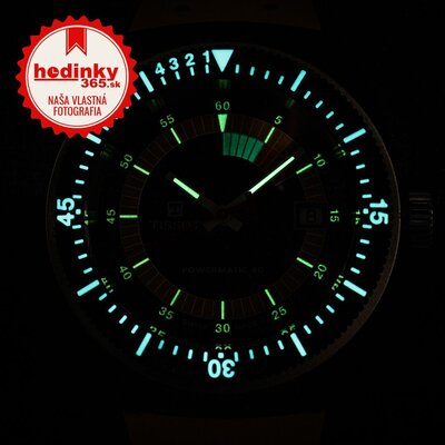 Tissot Sideral S Automatic Powermatic 80 T145.407.97.057.00