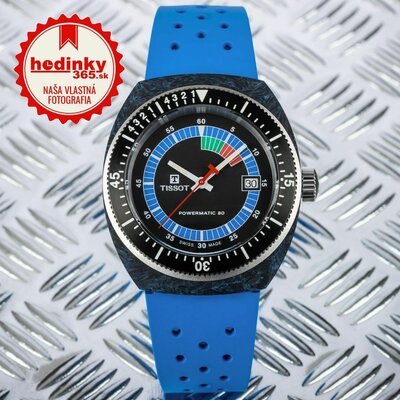 Tissot Sideral S Automatic Powermatic 80 T145.407.97.057.01