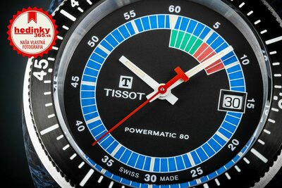 Tissot Sideral S Automatic Powermatic 80 T145.407.97.057.01