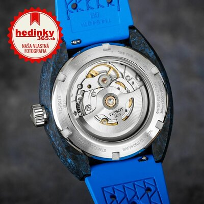 Tissot Sideral S Automatic Powermatic 80 T145.407.97.057.01