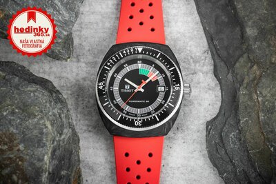 Tissot Sideral S Automatic Powermatic 80 T145.407.97.057.02