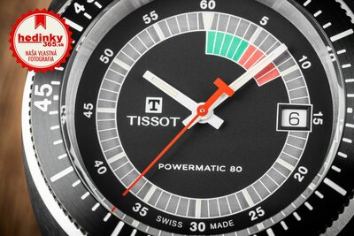 Tissot Sideral S Automatic Powermatic 80 T145.407.97.057.02