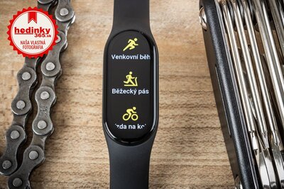 Xiaomi Smart Band 7 NFC