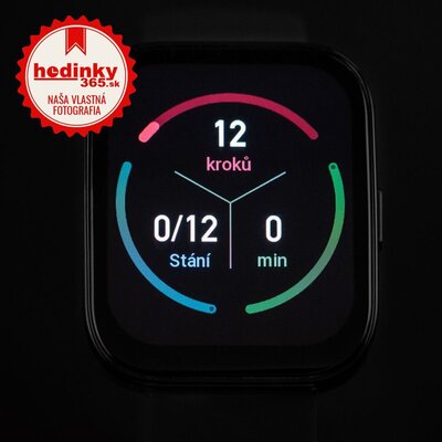 Amazfit Bip 5 Black