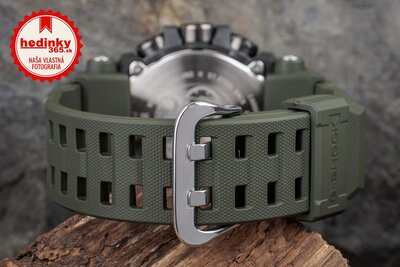 Casio G-Shock Mudman GW-9500-3ER Carbon Core Guard