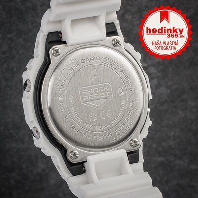 Casio G-Shock Original DW-B5600SF-7ER