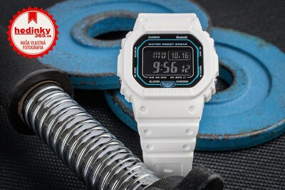 Casio G-Shock Original DW-B5600SF-7ER