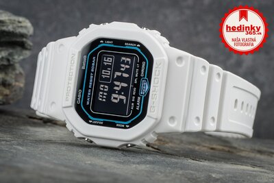 Casio G-Shock Original DW-B5600SF-7ER