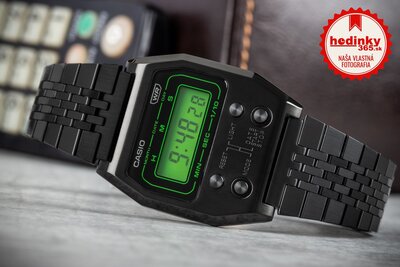 Casio Vintage A1100B-1EF