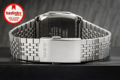 Casio Vintage A1100D-1EF