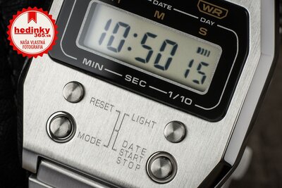 Casio Vintage A1100D-1EF