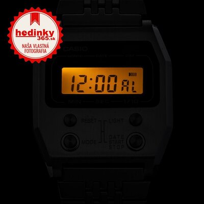 Casio Vintage A1100D-1EF