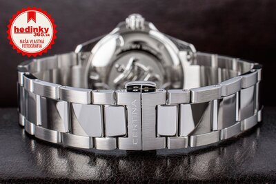 Certina DS Action Lady Powermatic 80 C032.007.11.011.00