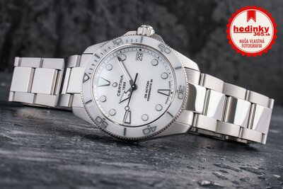 Certina DS Action Lady Powermatic 80 C032.007.11.011.00