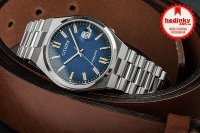 Citizen Elegant Tsuyosa Automatic NJ0151-88L