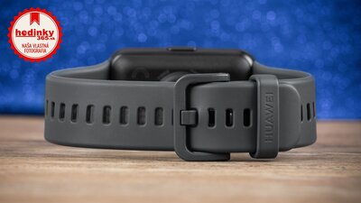 Huawei Watch Fit SE Starry Black (II. Akosť)