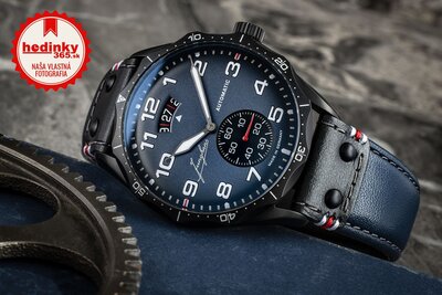 Junghans Meister Pilot 27/4397.00