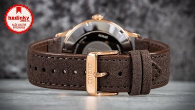 Orient Classic Bambino 2nd Generatioin Version4 Automatic RA-AC0P04Y30B