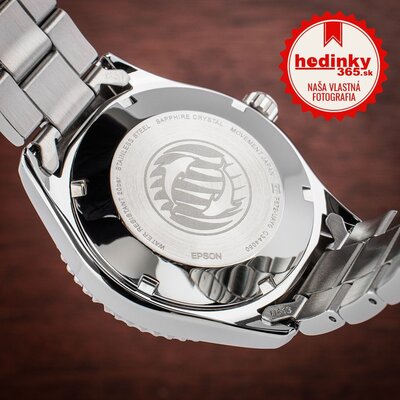 Orient Sports Mako 40 Automatic RA-AC0Q01B30B