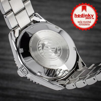 Orient Sports Mako 40 Automatic RA-AC0Q02L30B