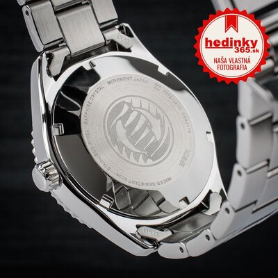 Orient Sports Mako 40 Automatic RA-AC0Q03S30B