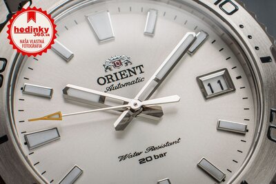 Orient Sports Mako 40 Automatic RA-AC0Q03S30B