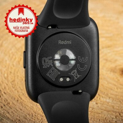 Xiaomi Redmi Watch 3 Active Black