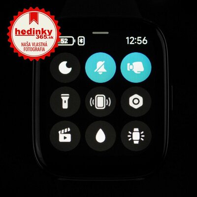 Xiaomi Redmi Watch 3 Active Black