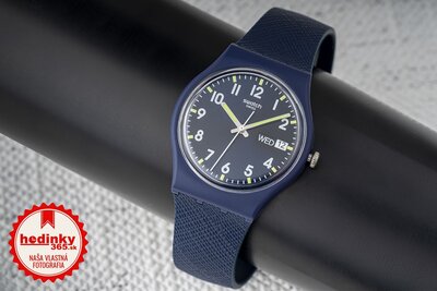 Swatch Skin Classic SO28N702