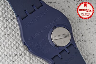 Swatch Skin Classic SO28N702