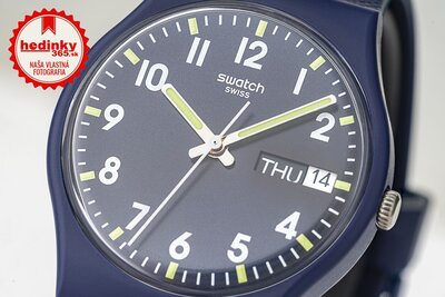 Swatch Skin Classic SO28N702