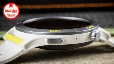 Amazfit Cheetah (Round) Speedster Grey