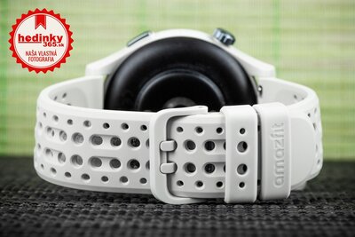 Amazfit Cheetah (Round) Speedster Grey