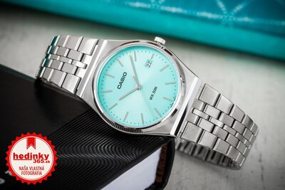 Casio Collection MTP-B145D-2A1VEF