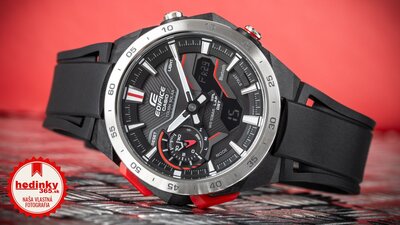 Casio Edifice ECB-2200P-1AEF