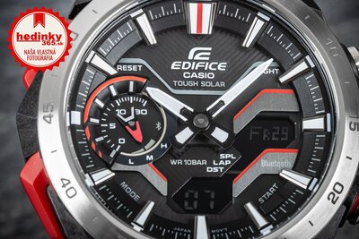 Casio Edifice ECB-2200P-1AEF