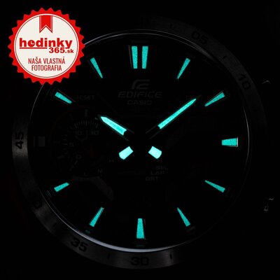 Casio Edifice ECB-2200P-1AEF