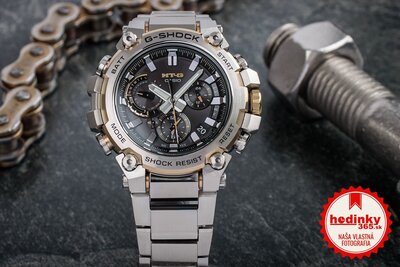 Casio G-Shock MT-G MTG-B3000D-1A9ER