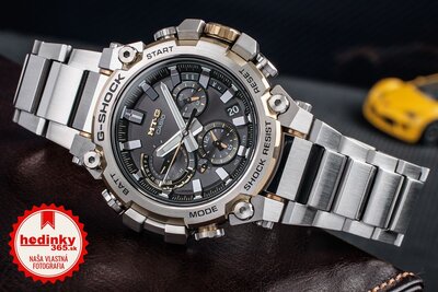 Casio G-Shock MT-G MTG-B3000D-1A9ER