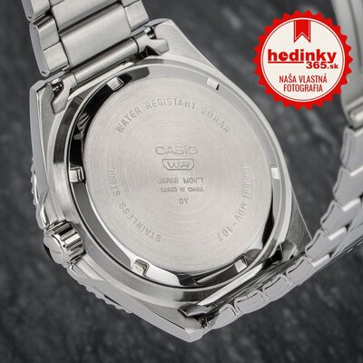 Casio Collection Duro MDV-107D-1A1VEF