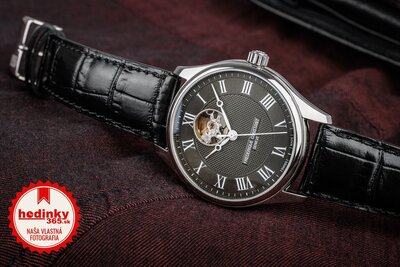 Frederique Constant Classics Heart Beat Automatic FC-310MCK5B6