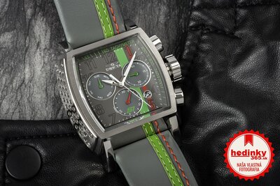 Invicta S1 Rally Race Team Quartz 48mm Chronograph 26395