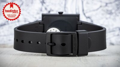 Swatch What If...Black? SO34B700