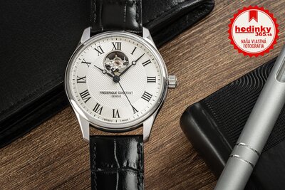 Frederique Constant Classics Heart Beat Automatic FC-310MC5B6