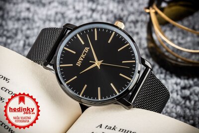 Invicta Angel Quartz 38mm 39371