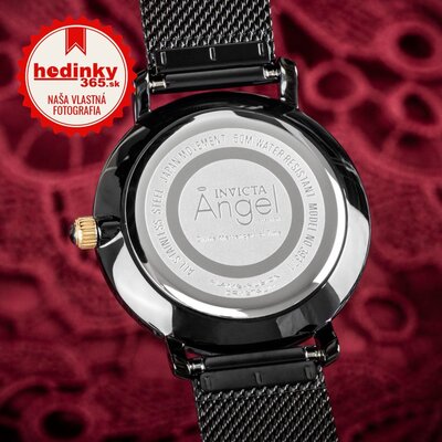 Invicta Angel Quartz 38mm 39371