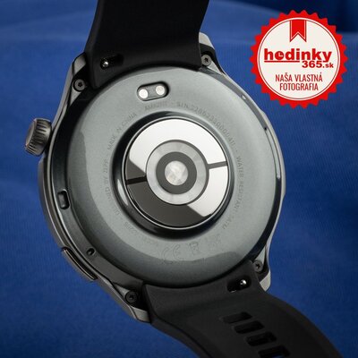 Amazfit Balance Midnight Black (II. Akosť)